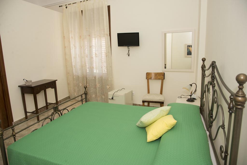 Palazzo Graziano Hotel Terrasini Luaran gambar