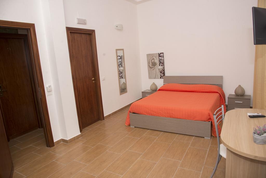 Palazzo Graziano Hotel Terrasini Luaran gambar