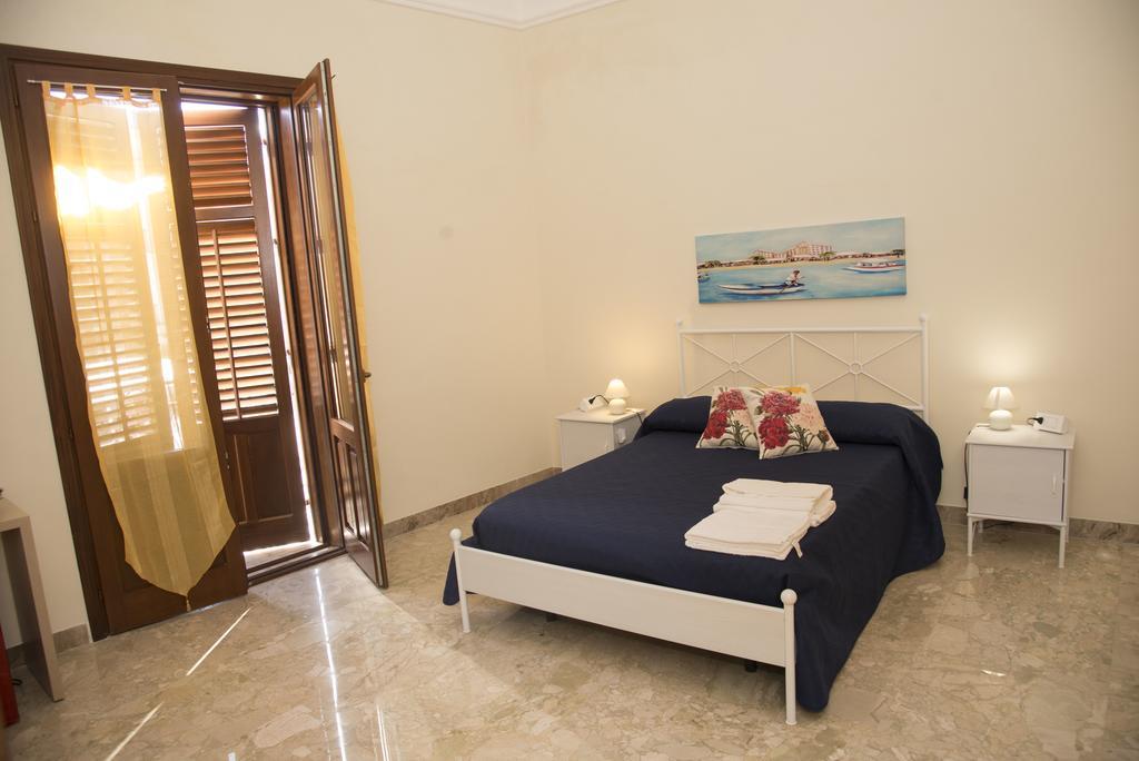 Palazzo Graziano Hotel Terrasini Luaran gambar