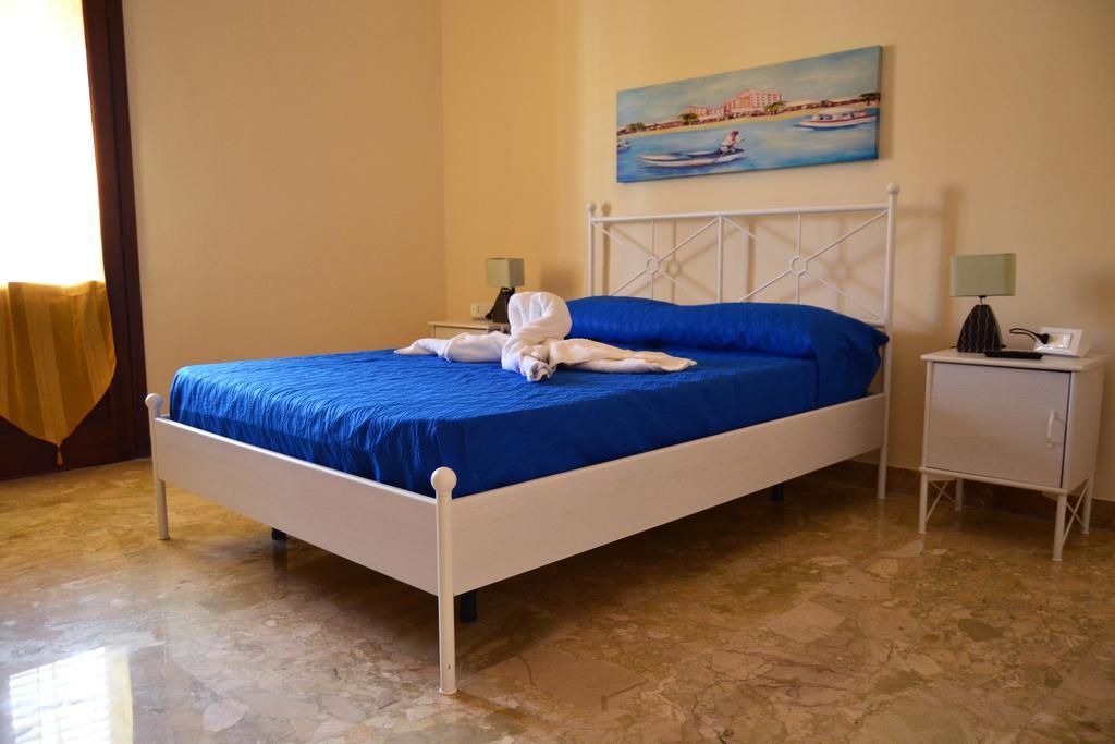 Palazzo Graziano Hotel Terrasini Luaran gambar