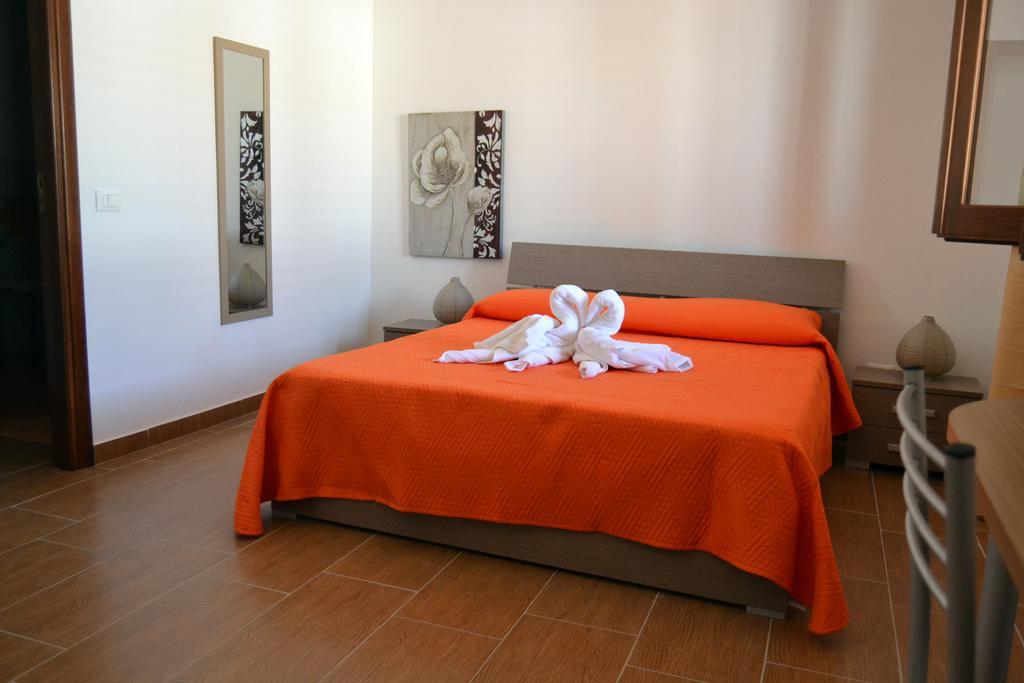 Palazzo Graziano Hotel Terrasini Luaran gambar