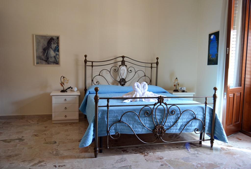 Palazzo Graziano Hotel Terrasini Luaran gambar