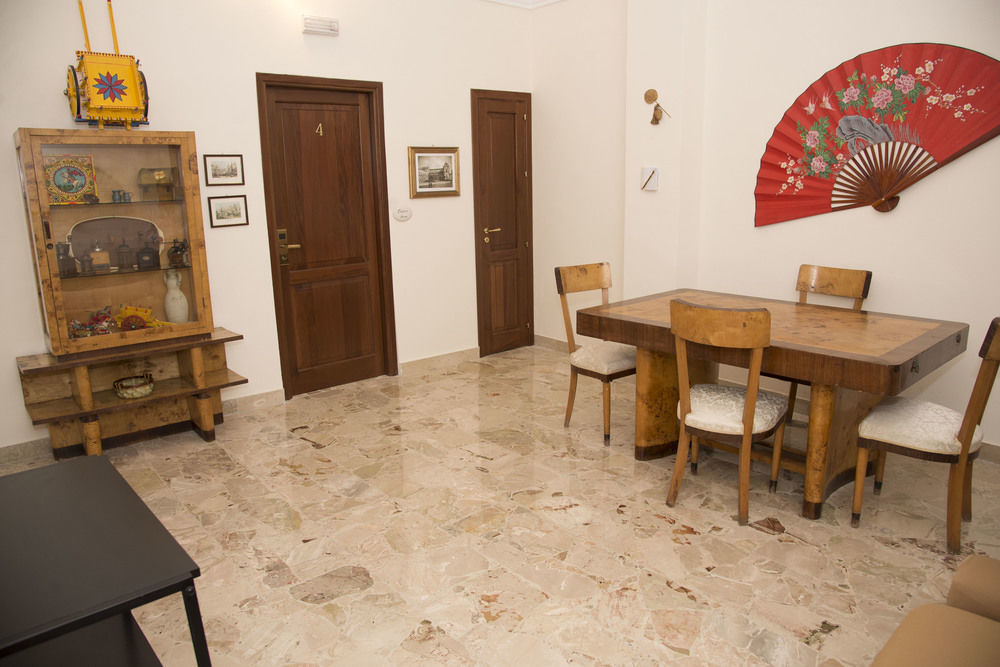 Palazzo Graziano Hotel Terrasini Luaran gambar