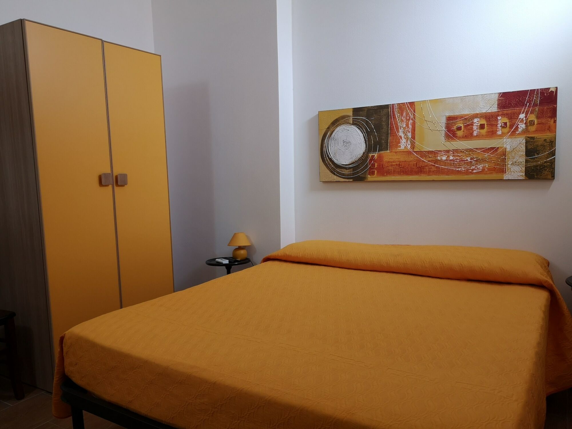 Palazzo Graziano Hotel Terrasini Luaran gambar