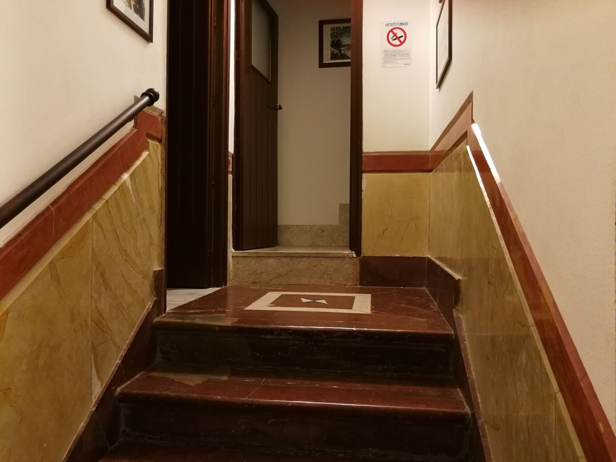 Palazzo Graziano Hotel Terrasini Luaran gambar
